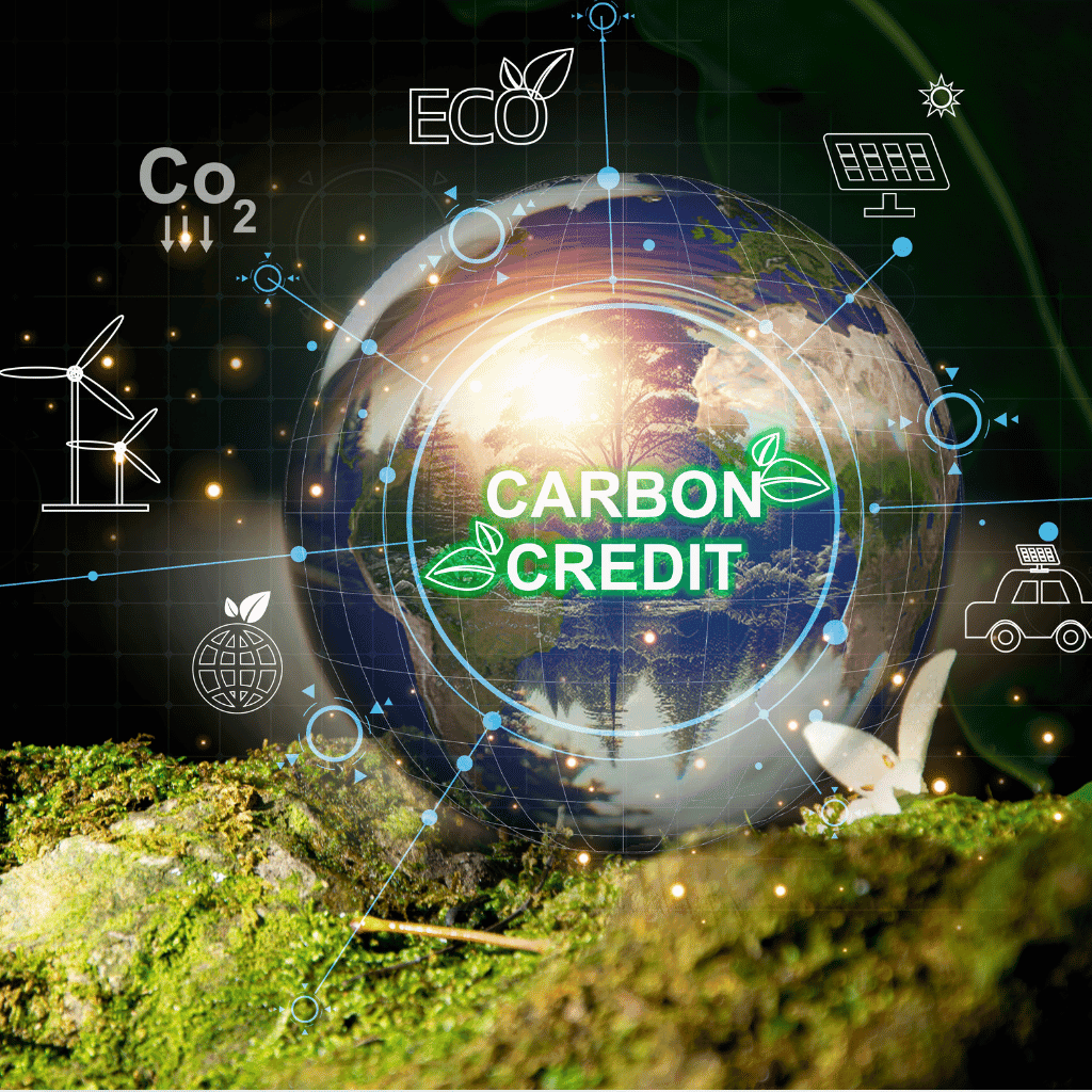 Carbon Credit Advisory