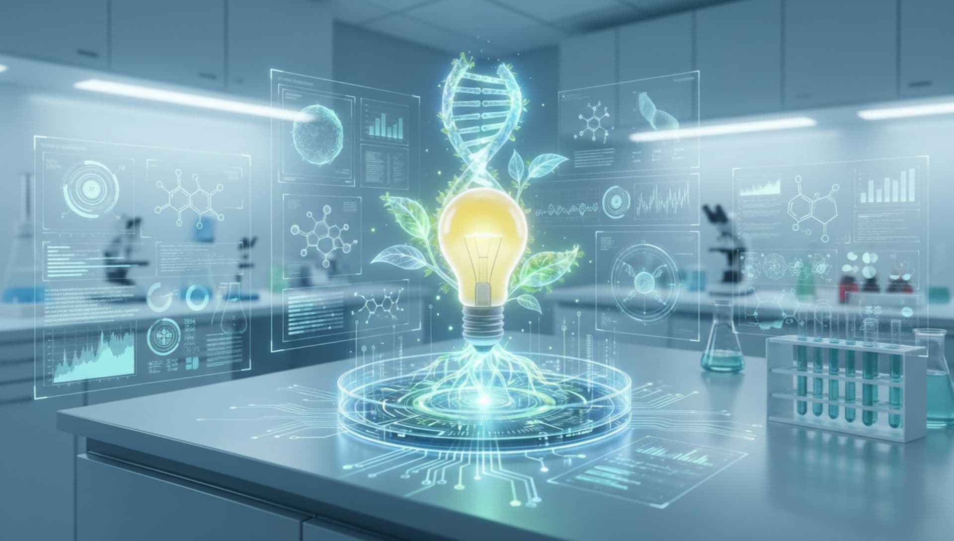 Pre-Incubation Program