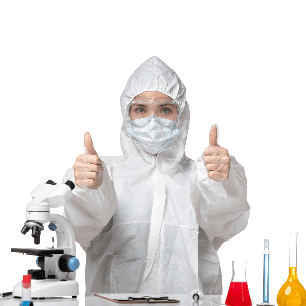 Food Safety & Quality