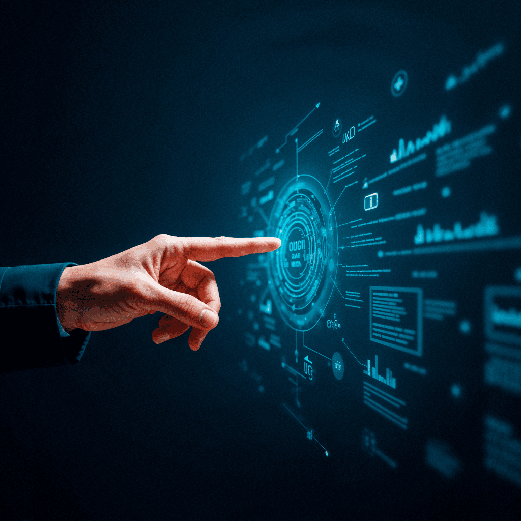 Digital Transformation