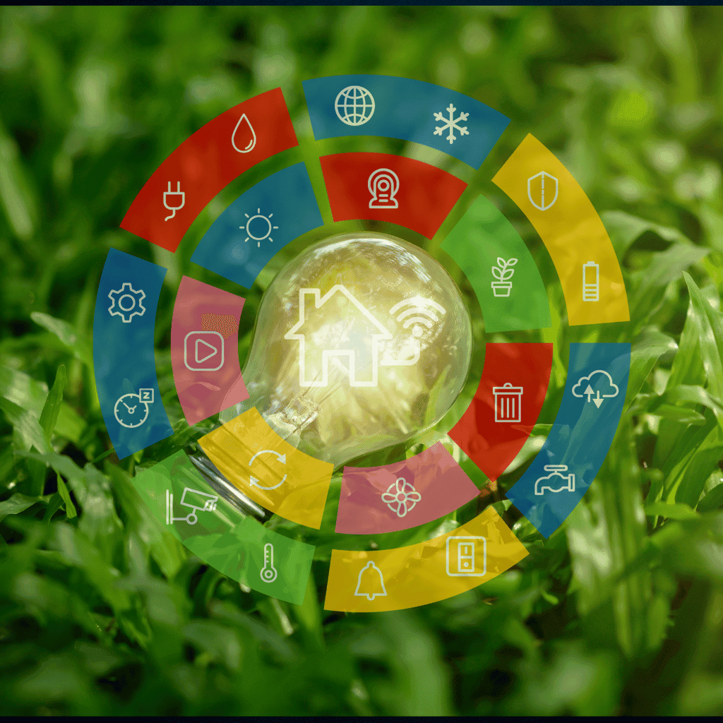 Sustainability Strategy