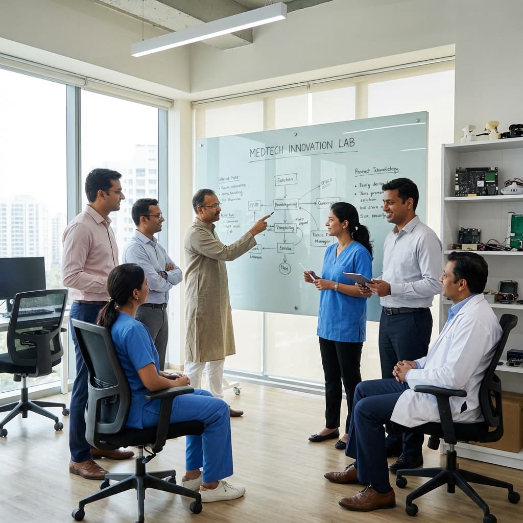 Ideation & Concept Design