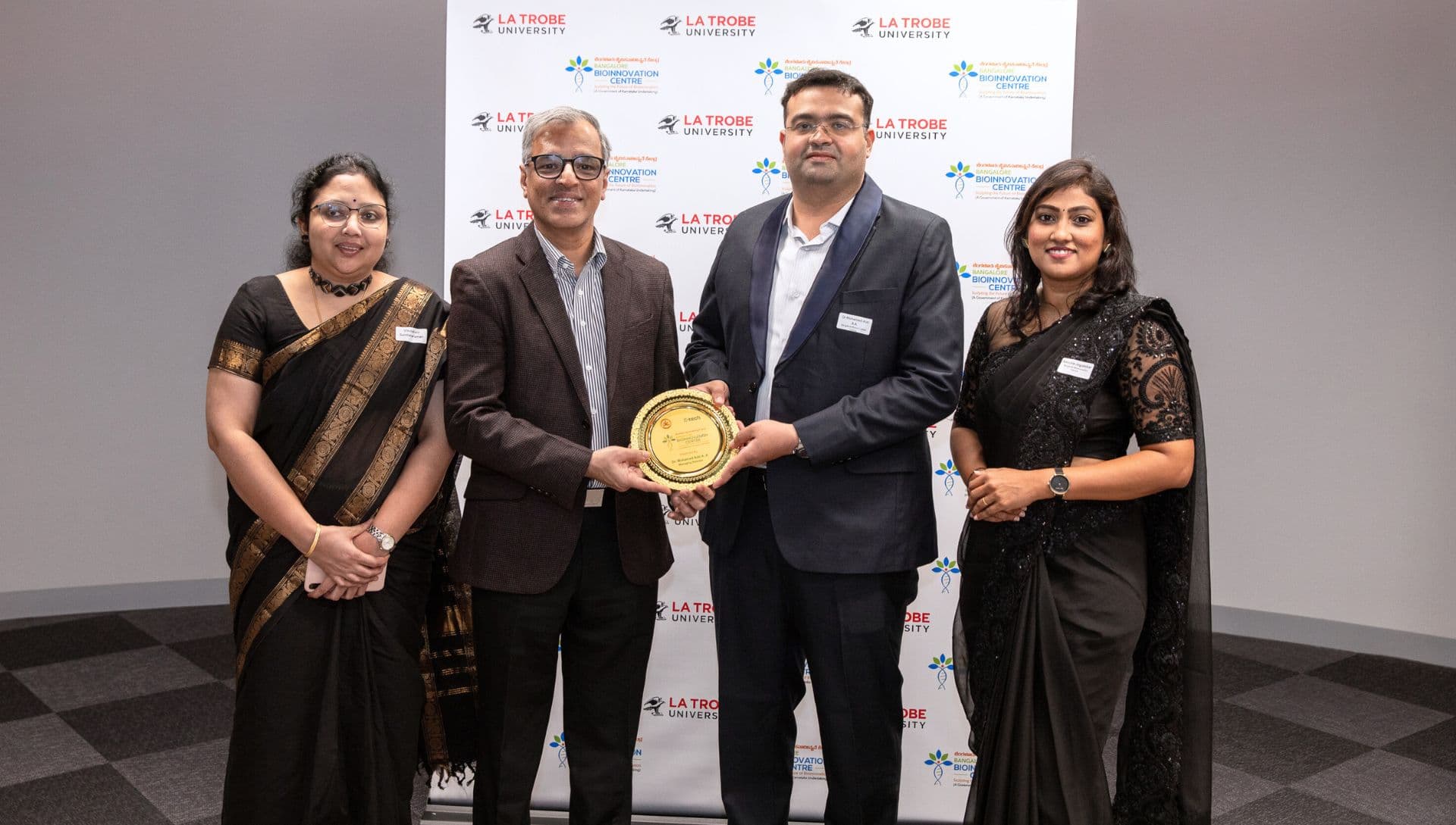 IND-AUS Launchpad Program 2025